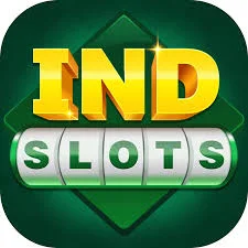 IND Slots directory illustration