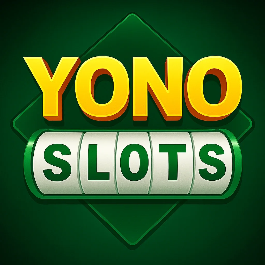 Yono Slots directory illustration