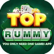 TOP Rummy directory illustration