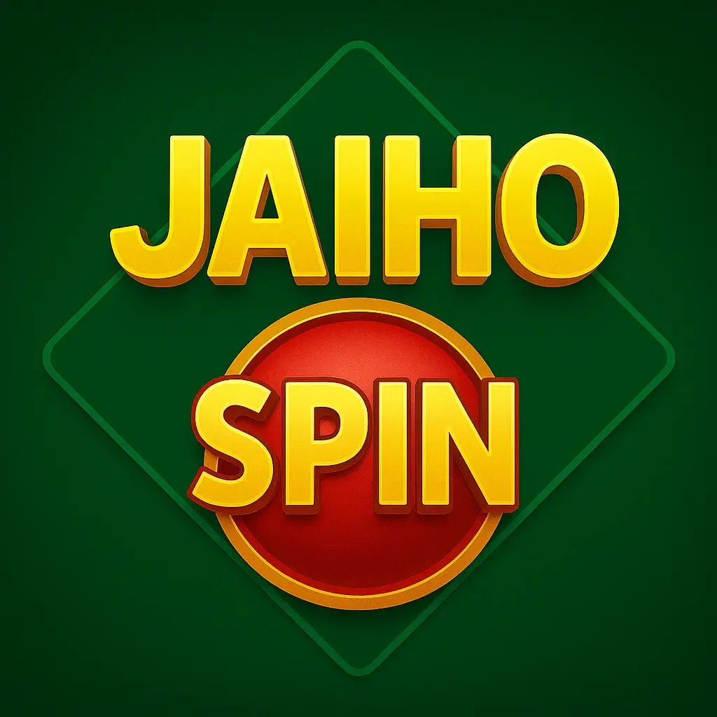 Jaiho Spin directory illustration