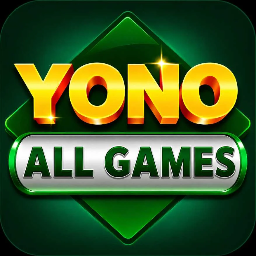 All Yono Games directory illustration