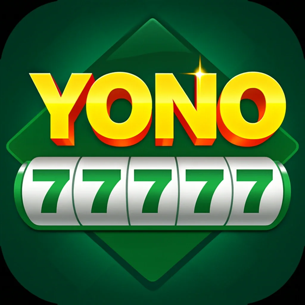 Yono 777 directory illustration