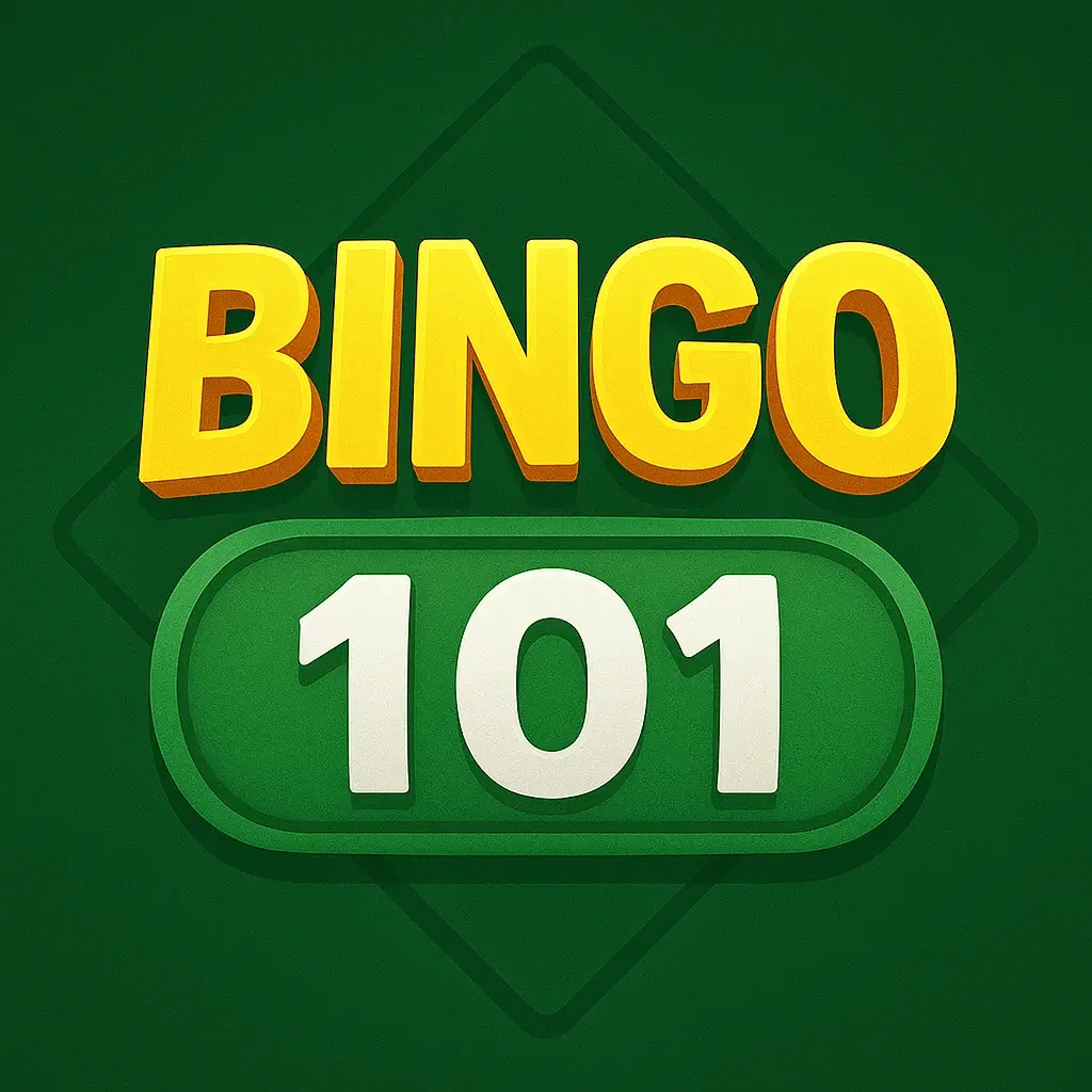 Bingo 101 directory illustration