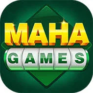 MAHA Games directory illustration