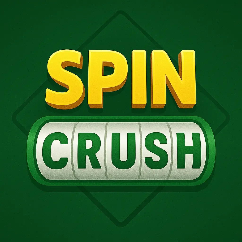 Spin Crush directory illustration