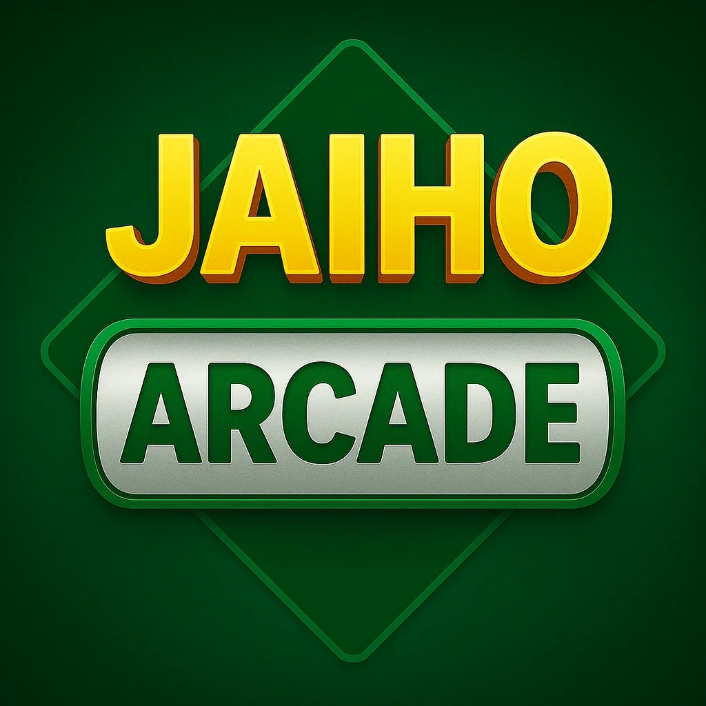 Jaiho Arcade directory illustration