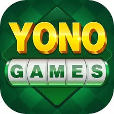 Yono Games directory illustration