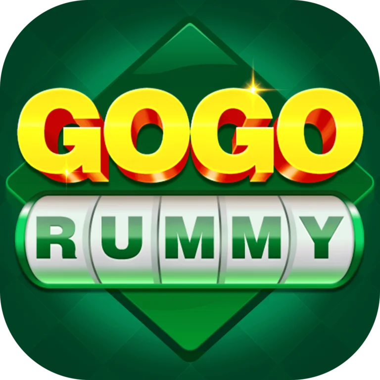 Gogo Rummy directory illustration