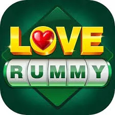 LOVE RUMMY directory illustration