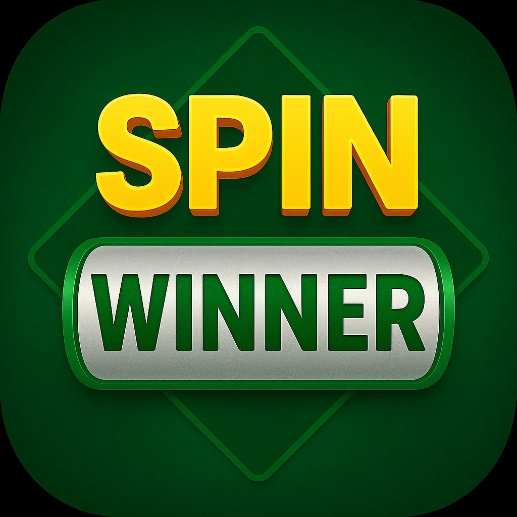 Spin Winner directory illustration