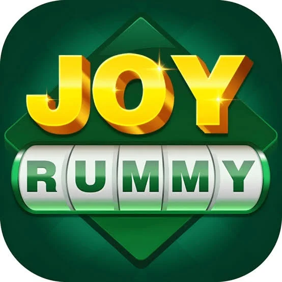 Joy Rummy directory illustration