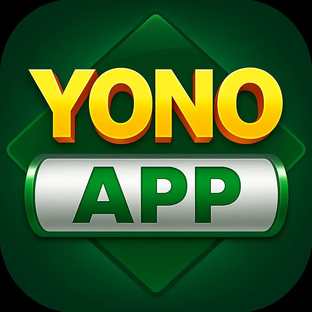 New Yono App directory illustration