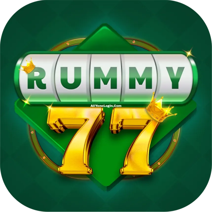 Rummy 77 directory illustration