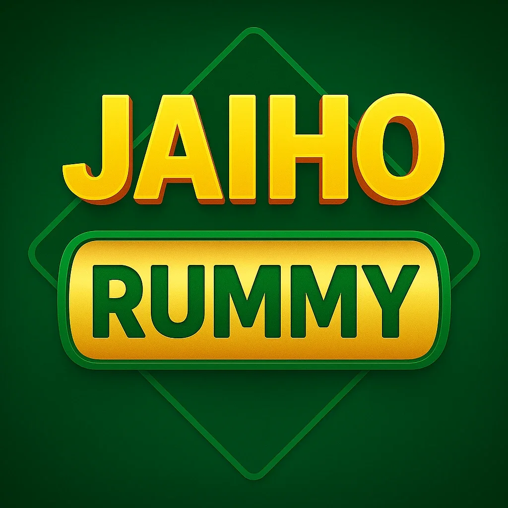 Jaiho Rummy directory illustration
